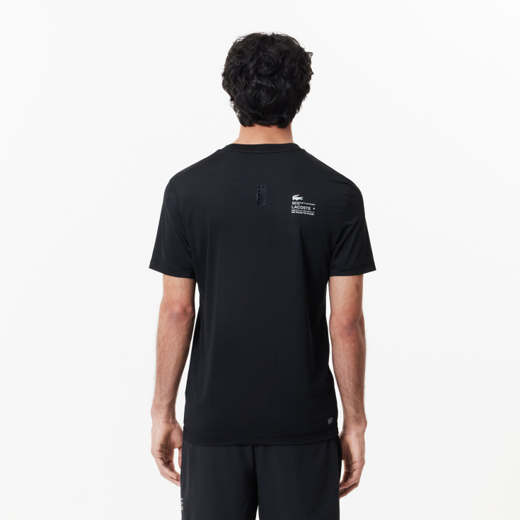 Lacoste kişilər üçün qısaqol köynək