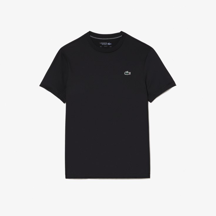 Lacoste kişilər üçün qısaqol köynək
