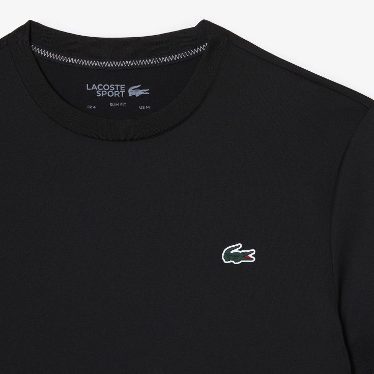 Lacoste kişilər üçün qısaqol köynək