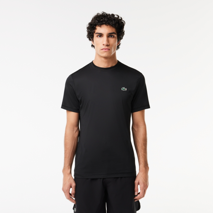 Lacoste kişilər üçün qısaqol köynək