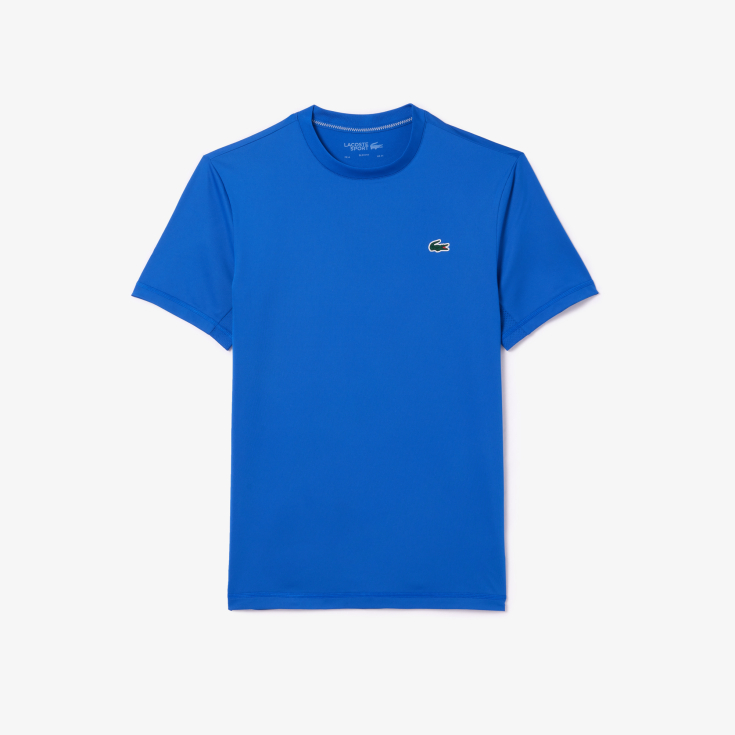 Lacoste kişilər üçün qısaqol köynək