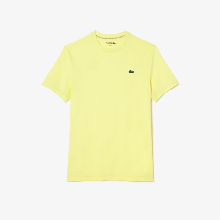Lacoste kişilər üçün qısaqol köynək