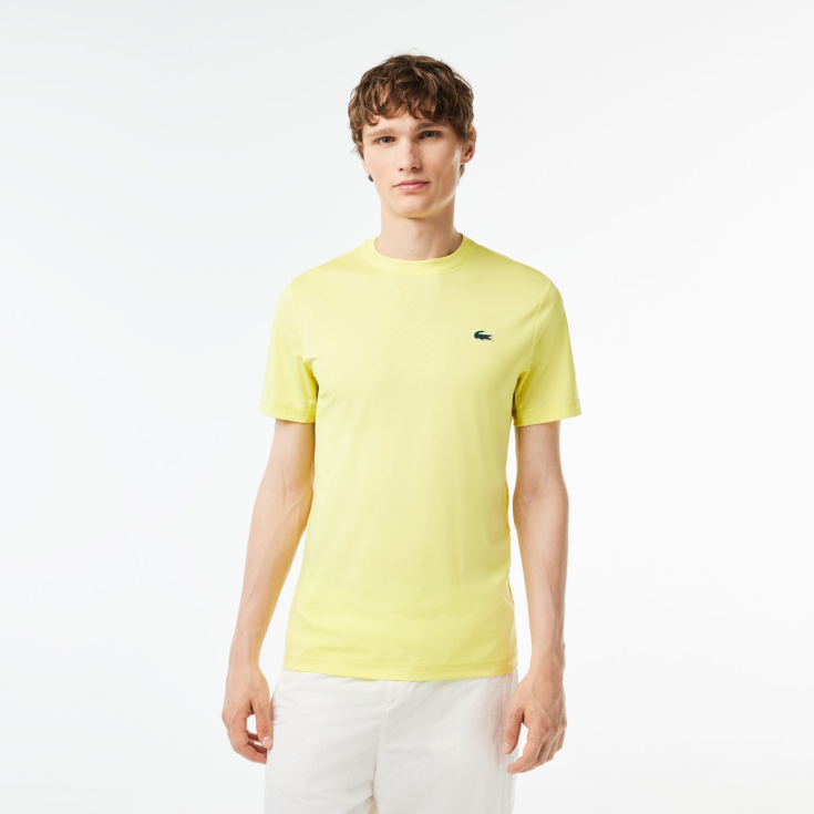 Lacoste kişilər üçün qısaqol köynək