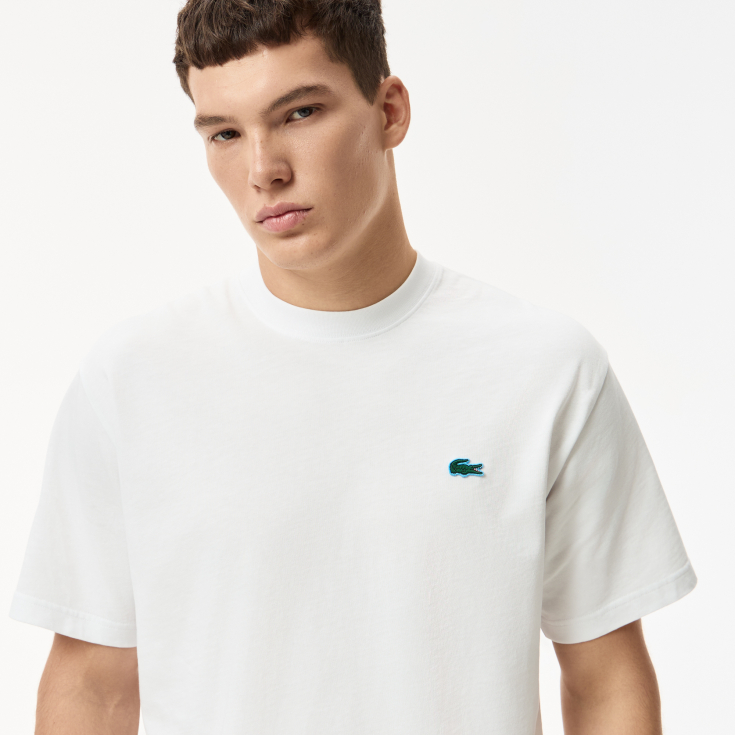 Мужская футболка Lacoste