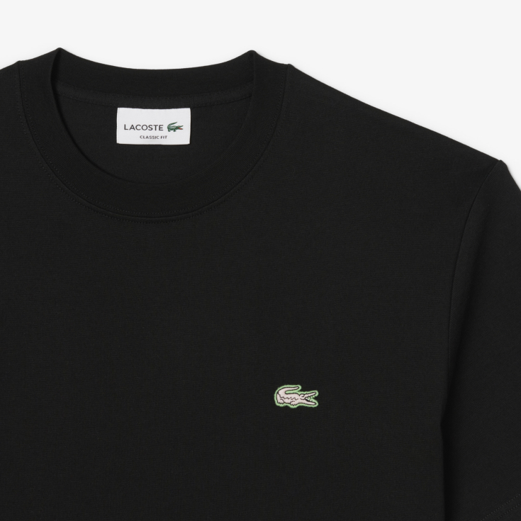 Мужская футболка Lacoste