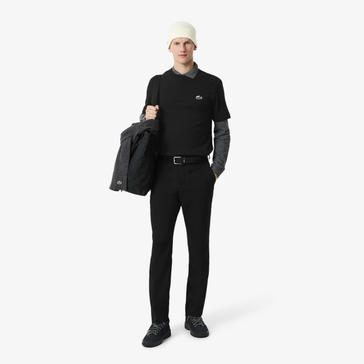 Мужская футболка Lacoste