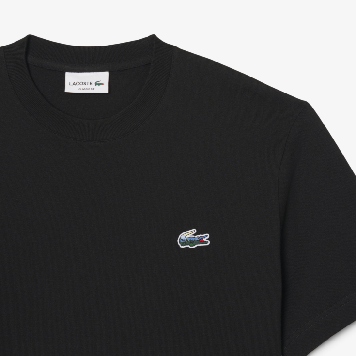 Мужская футболка Lacoste