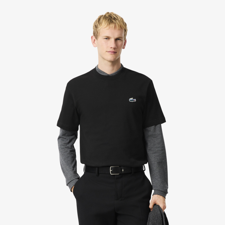 Мужская футболка Lacoste