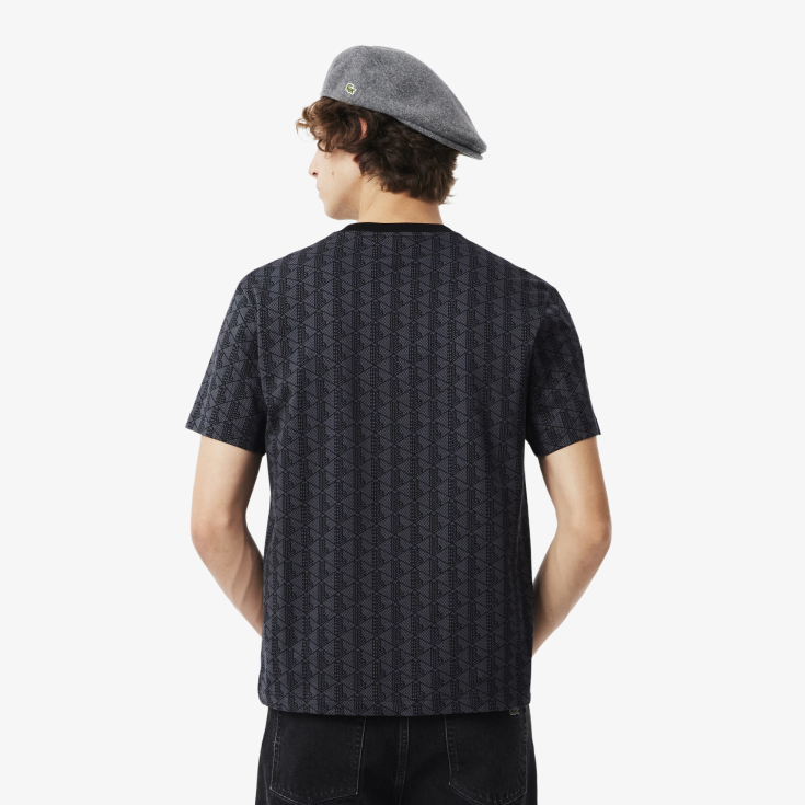 Мужская футболка Lacoste