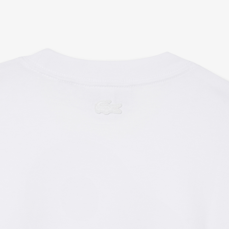 Мужская футболка Lacoste