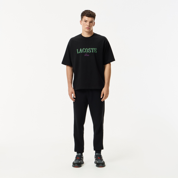 Мужская футболка Lacoste