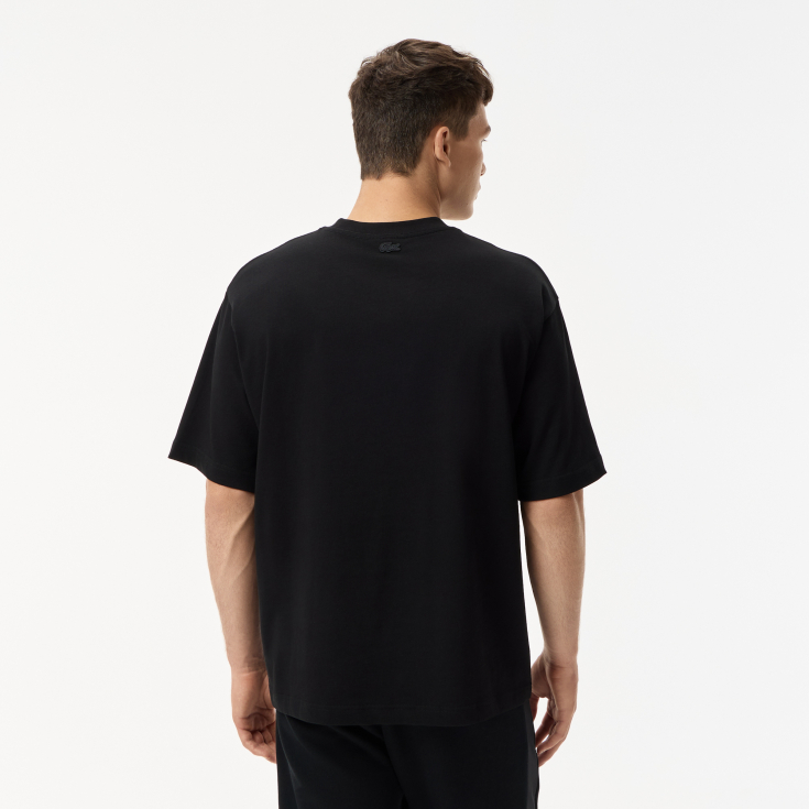 Мужская футболка Lacoste