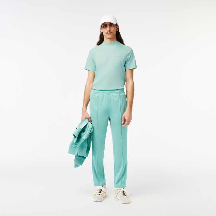 Lacoste kişilər üçün qısaqol köynək
