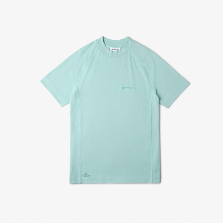 Lacoste kişilər üçün qısaqol köynək