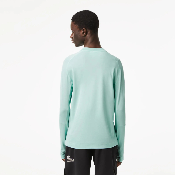 Lacoste kişilər üçün qısaqol köynək