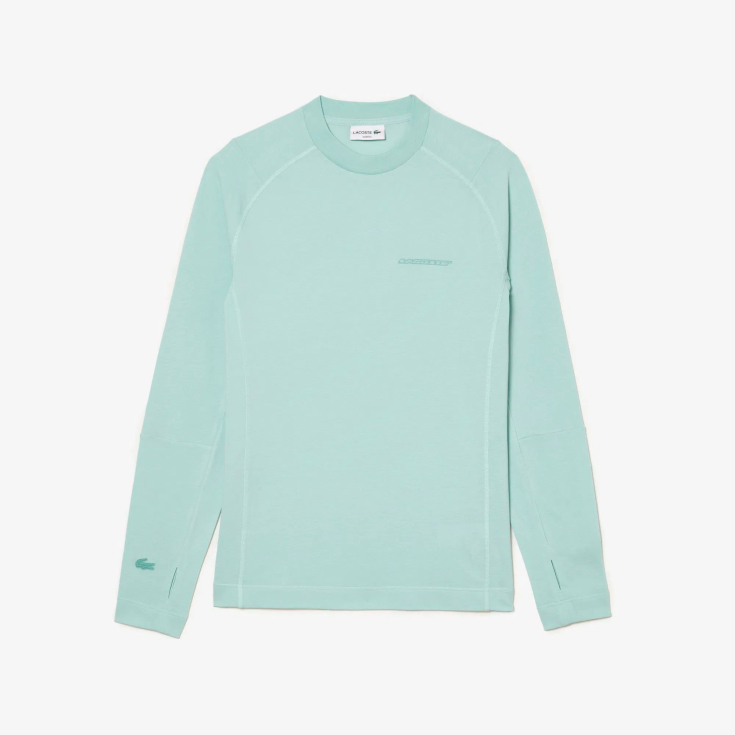 Lacoste kişilər üçün qısaqol köynək