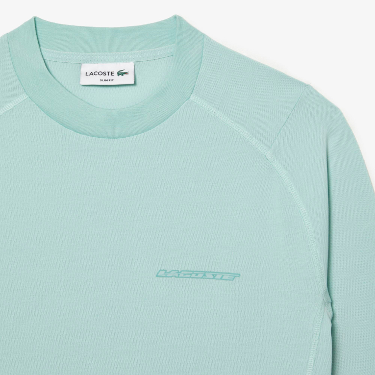 Lacoste kişilər üçün qısaqol köynək