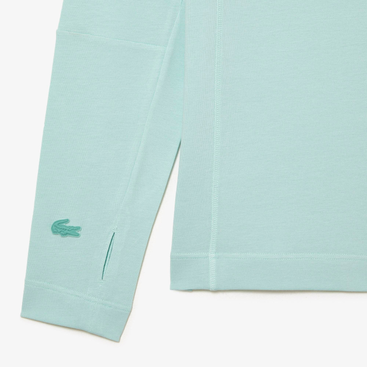 Lacoste kişilər üçün qısaqol köynək