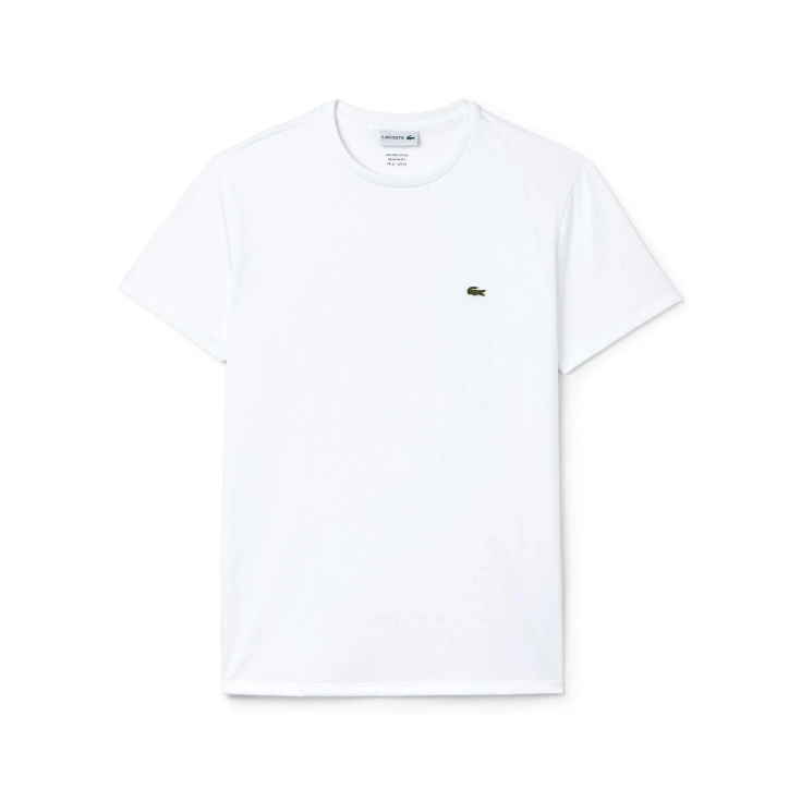 Lacoste kişilər üçün qısaqol köynək