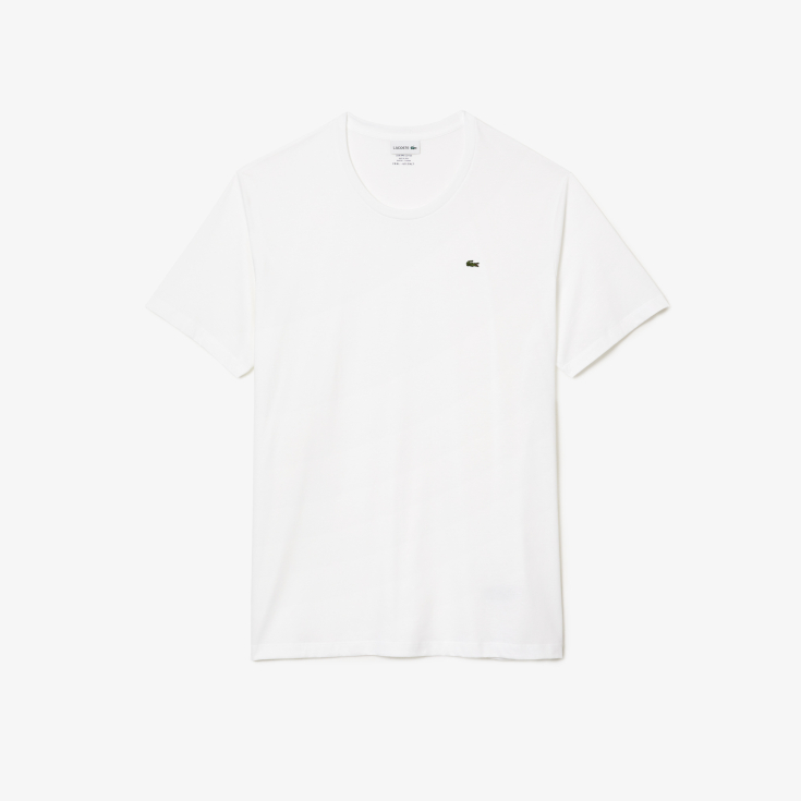 Lacoste kişilər üçün qısaqol köynək