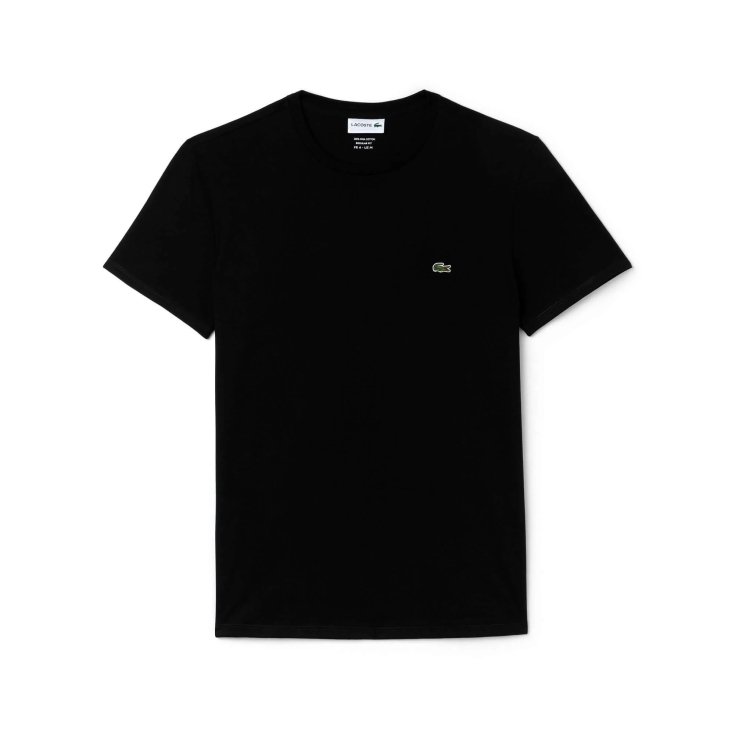 Lacoste kişilər üçün qısaqol köynək