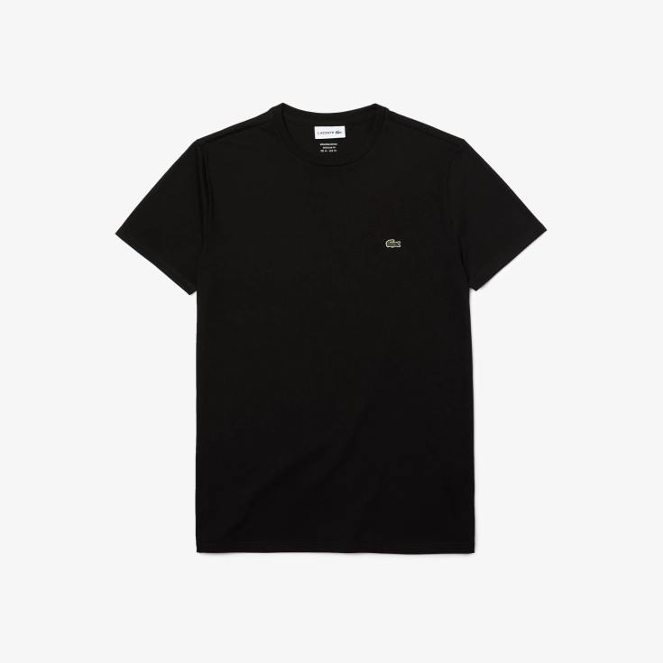 Lacoste kişilər üçün qısaqol köynək