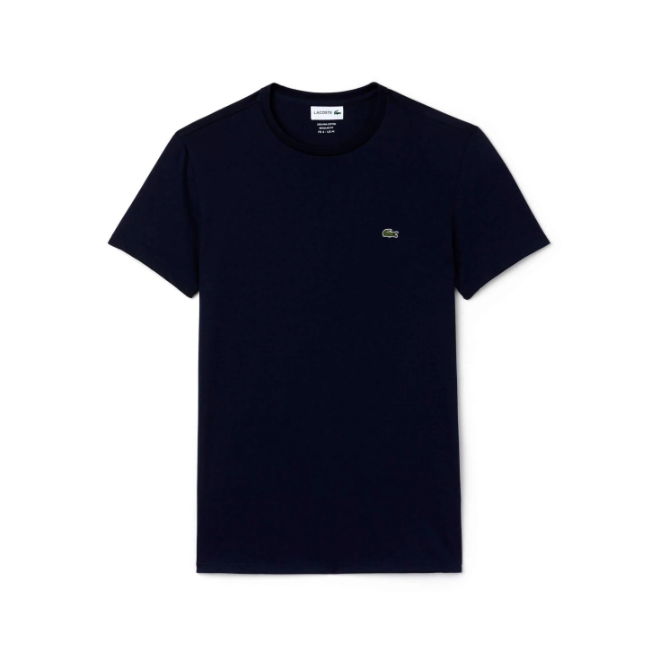 Lacoste kişilər üçün qısaqol köynək