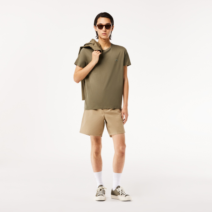 Мужская футболка Lacoste