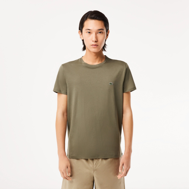 Мужская футболка Lacoste