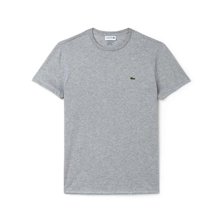 Мужская футболка Lacoste