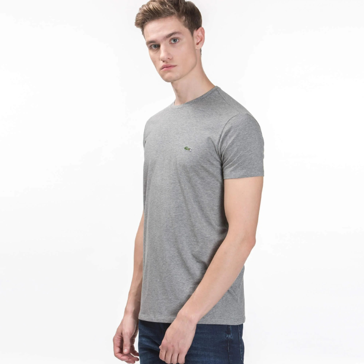Мужская футболка Lacoste