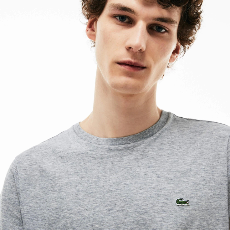 Мужская футболка Lacoste