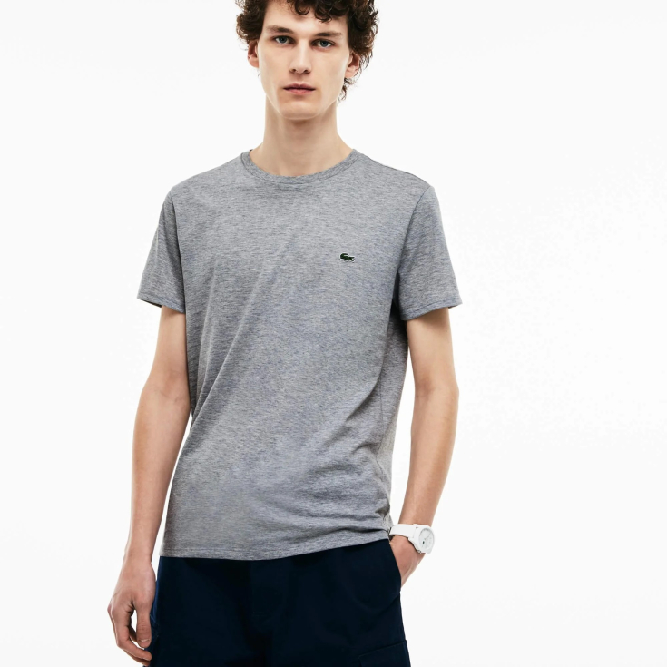Мужская футболка Lacoste