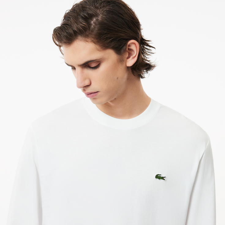 Мужская толстовка Lacoste
