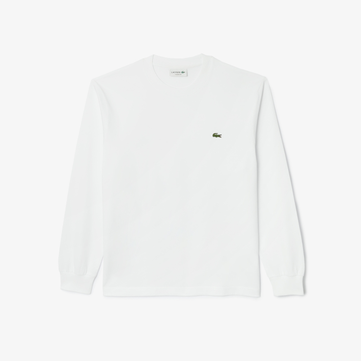 Мужская толстовка Lacoste