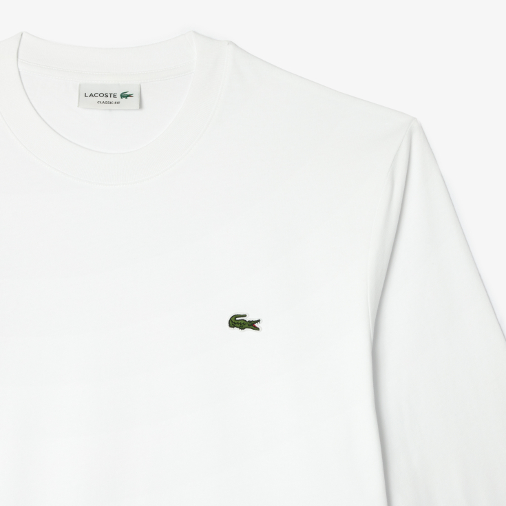 Мужская толстовка Lacoste