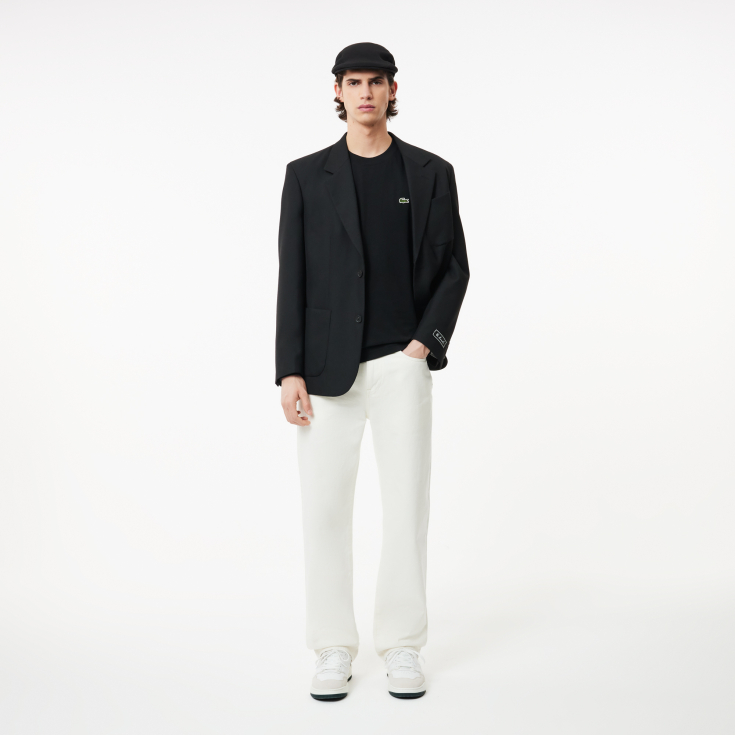 Мужская толстовка Lacoste