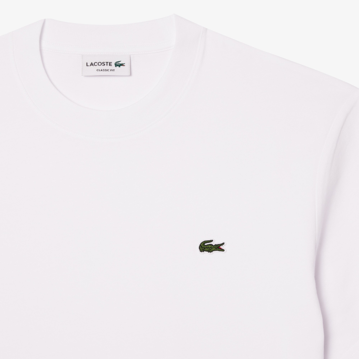 Lacoste kişilər üçün qısaqol köynək
