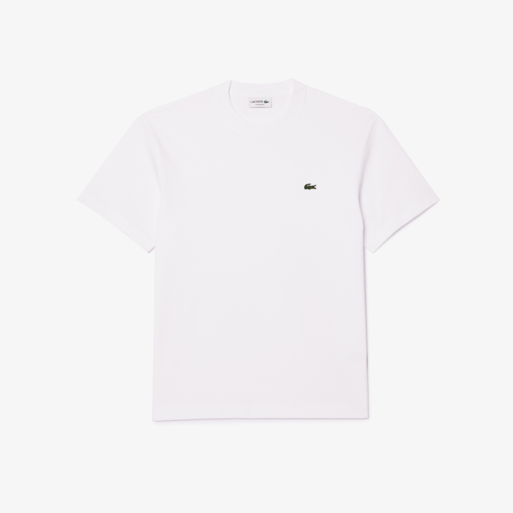 Lacoste kişilər üçün qısaqol köynək