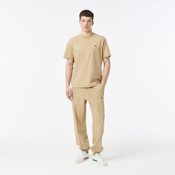Lacoste kişilər üçün qısaqol köynək