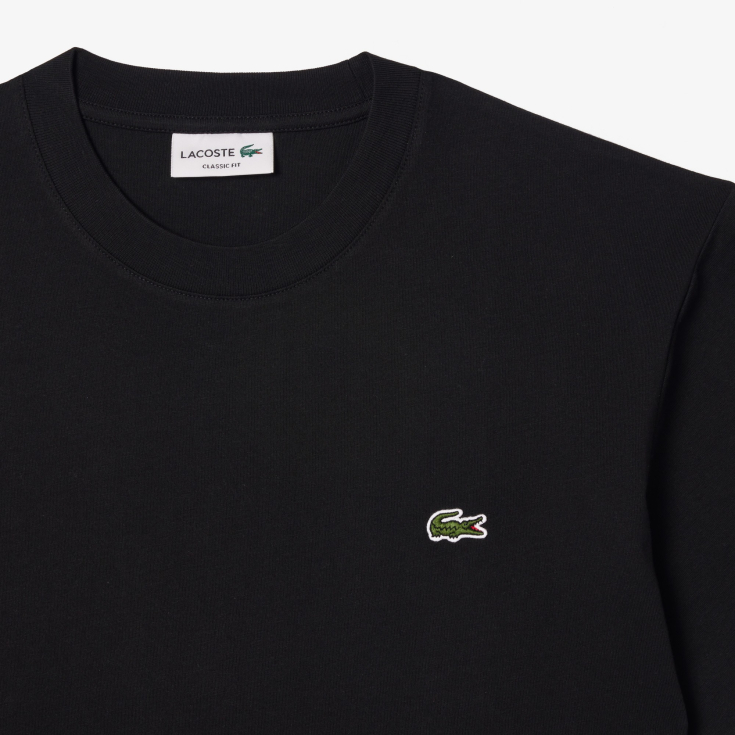 Lacoste kişilər üçün qısaqol köynək