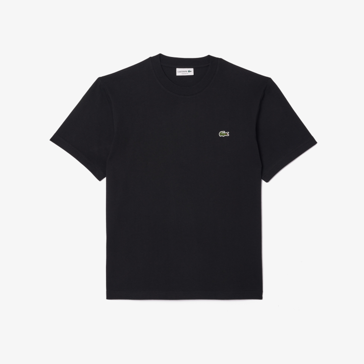 Lacoste kişilər üçün qısaqol köynək
