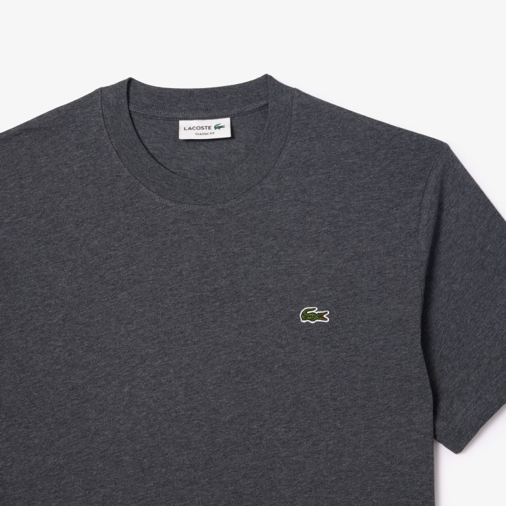 Lacoste kişilər üçün qısaqol köynək