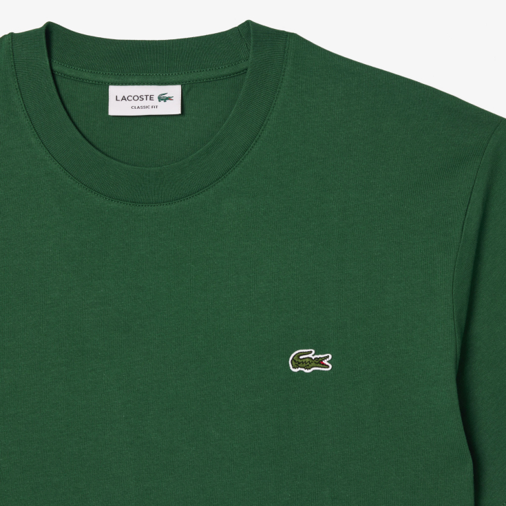 Мужская футболка Lacoste