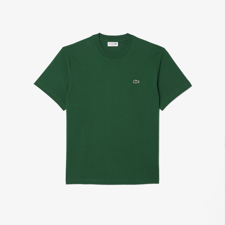 Мужская футболка Lacoste