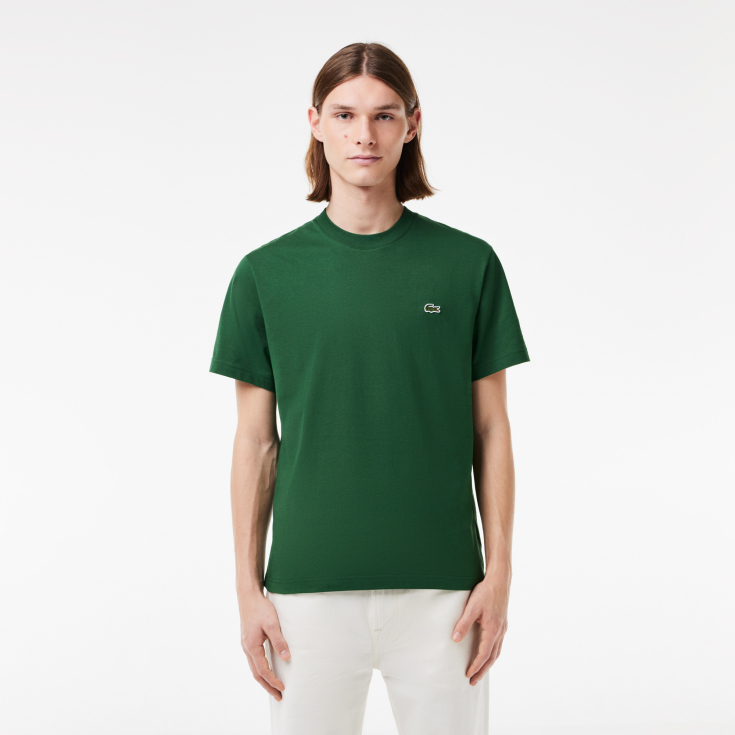 Мужская футболка Lacoste