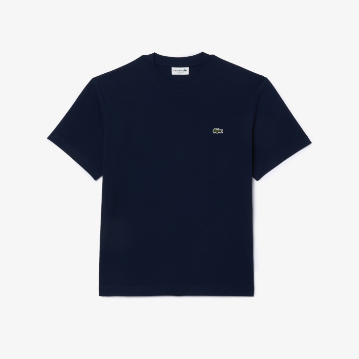 Lacoste kişilər üçün qısaqol köynək