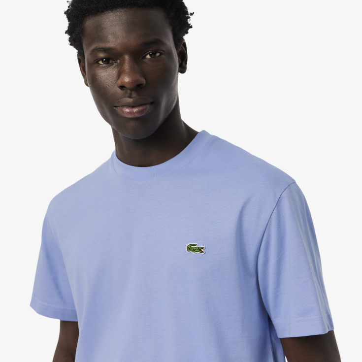 Мужская футболка Lacoste