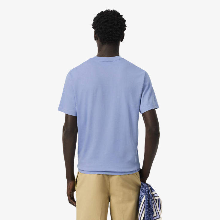 Мужская футболка Lacoste