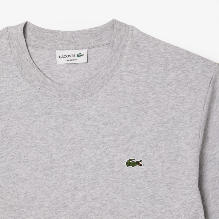 Lacoste kişilər üçün qısaqol köynək